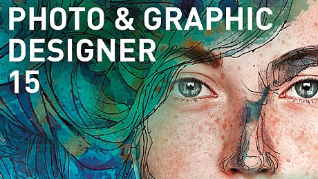Photo & Graphic Designer 15 Steam Edition Game