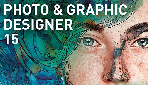 Photo & Graphic Designer 15 Steam Edition
