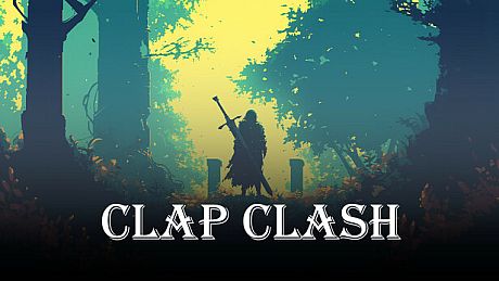 Clap Clash Game