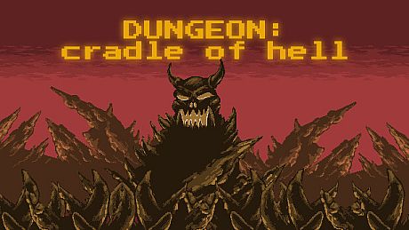 DUNGEON: Cradle of hell Game