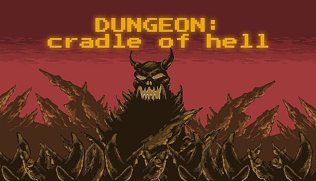 Buy DUNGEON: Cradle of hell