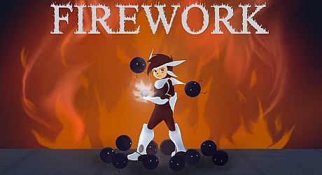 Firework Game
