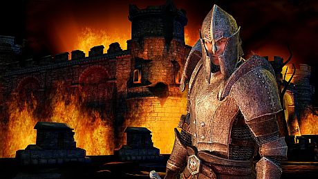 The Elder Scrolls IV: Oblivion Game of the Year Edition (PC) – 2009 Game
