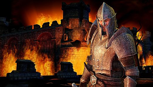 The Elder Scrolls IV: Oblivion Game of the Year Edition (PC) – 2009