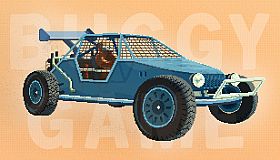 Buggy Game