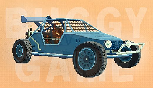Buggy Game