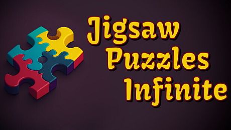 Jigsaw Puzzles Infinite - Full Customization DLC