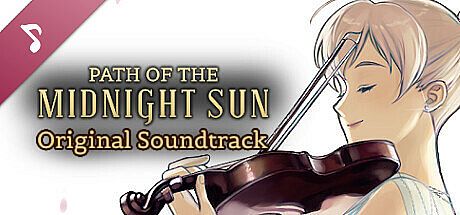 Path of the Midnight Sun (Original Soundtrack) DLC