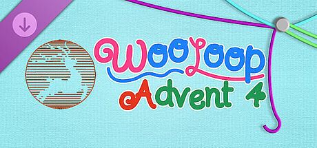 WooLoop - Advent 4 Pack