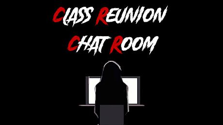 Class Reunion Chat Room Game