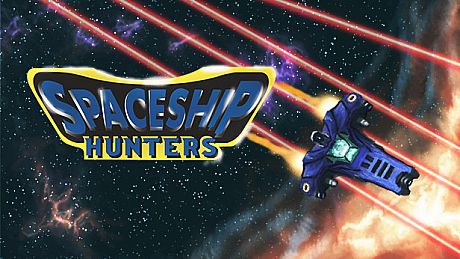 Spaceship Hunters Game