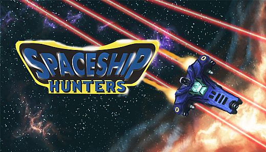 Spaceship Hunters