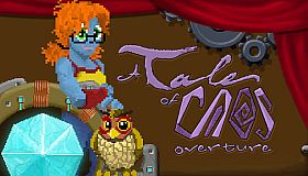 A Tale of Caos: Overture