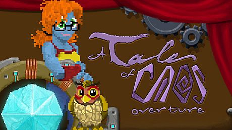 A Tale of Caos: Overture Game