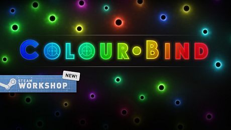 Colour Bind Game