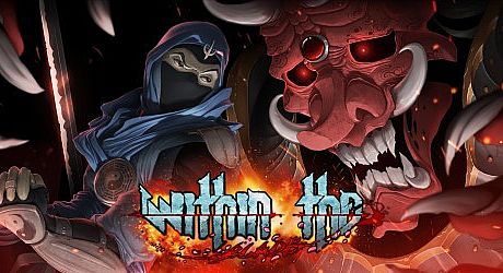 Within the Blade Game