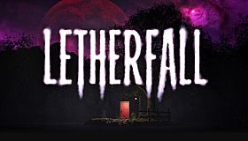 Letherfall