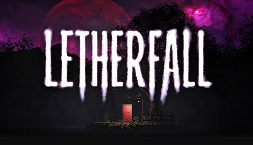 Letherfall