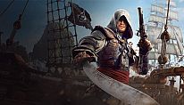 Kup Assassin's Creed Black Flag Resynced na PC