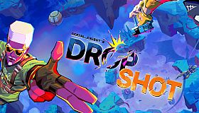 Aerial_Knight's DropShot