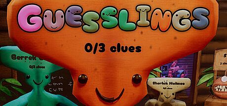 Guesslings Game