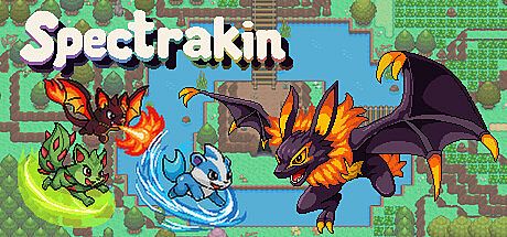 Spectrakin Game