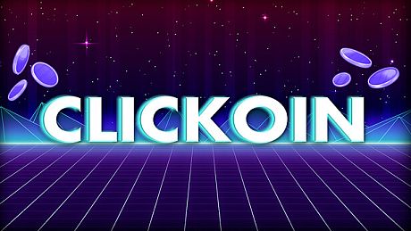 Clickoin Game