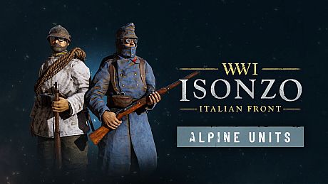 Alpine Units Pack DLC