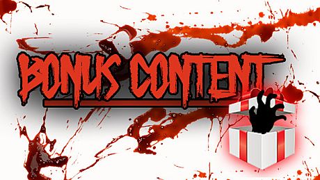 Shadow Fear Bonus Content DLC