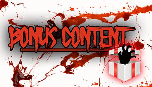 Shadow Fear Bonus Content