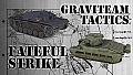 Graviteam Tactics: Fateful Strike