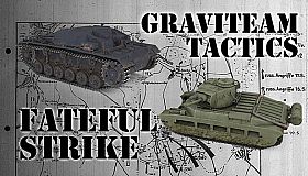 Graviteam Tactics: Fateful Strike