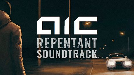Repentant - Original Soundtrack DLC