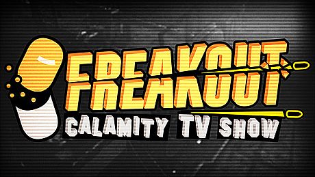 Freakout: TV Calamity Show - Original Soundtrack DLC
