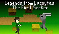 Buy Legends from Lacoytas: The First Seeker PC