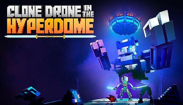 Buy Clone Drone in the Hyperdome