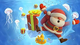 Icy Gifts 2