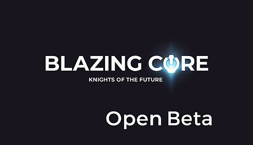 Blazing Core (beta)