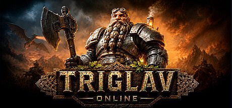 Triglav Online Game