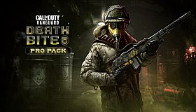 Call of Duty: Vanguard - Death Bite: Pro Pack