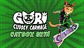 Gori: Cuddly Carnage - Catbox Skin Pack