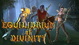 Equilibrium Of Divinity