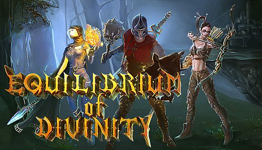 Equilibrium Of Divinity