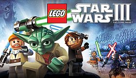 LEGO Star Wars III - The Clone Wars