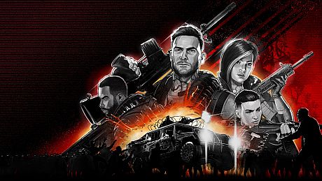 John Carpenter's Toxic Commando - Blood Edition (Pre-order) Game