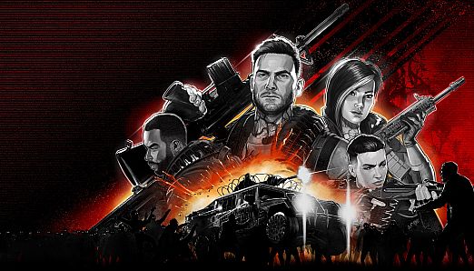 John Carpenter's Toxic Commando - Blood Edition (Pre-order)