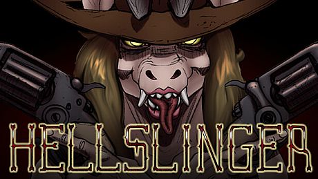 Hellslinger Game