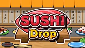SUSHI Drop
