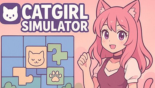 Catgirl Simulator