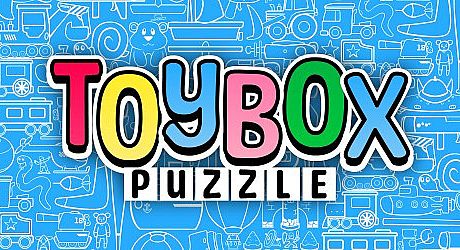 ToyBox Puzzle Game